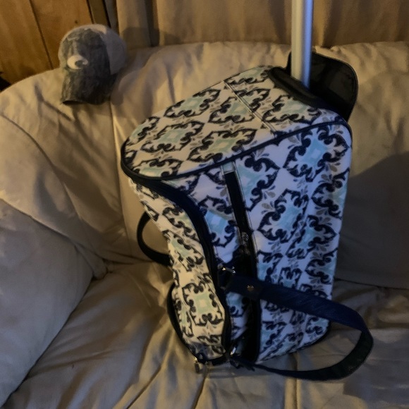 Luggage - Picture 2 of 5